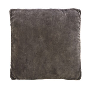 SITTDYNA 50×50 Grön/Svart