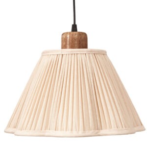 SIV Taklampa 35cm Offwhite