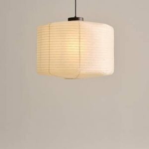 SIV taklampa Beige