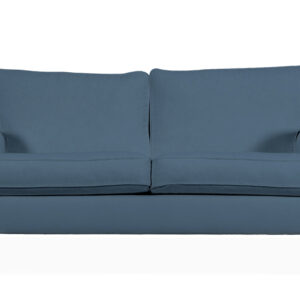 SKAGEN 2-sits Howardsoffa Classic Blå