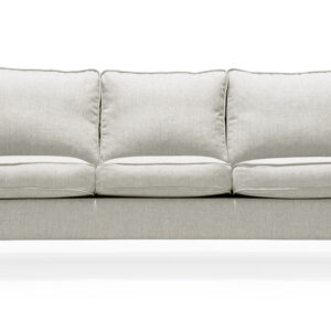 SKAGEN 3-sits Howardsoffa Beige