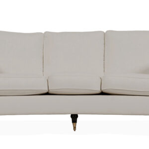 SKAGEN 3-sits Svängd Howardsoffa Classic Beige