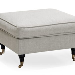 SKAGEN Fotpall Beige