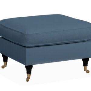 SKAGEN Fotpall Classic Blå