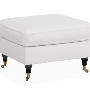 SKAGEN Fotpall Classic Offwhite