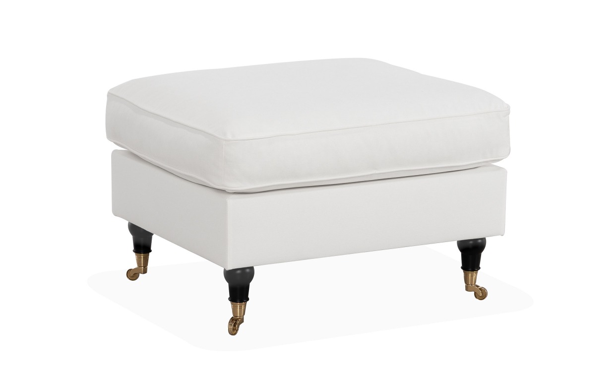 SKAGEN Fotpall Classic Offwhite