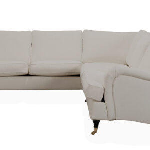 SKAGEN Hörnsoffa Howard Classic Beige