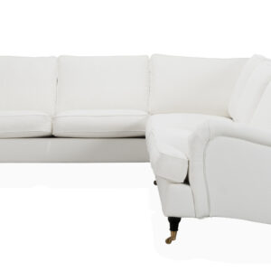 SKAGEN Hörnsoffa Howard Classic Offwhite