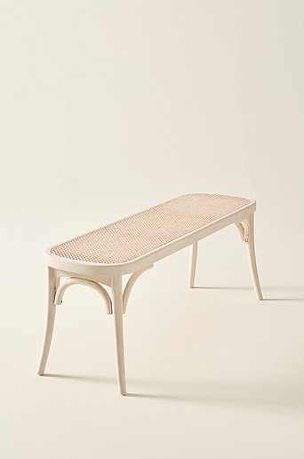 SKANÖR sittbänk 121,5 cm