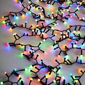 SLING MINI ljusslinga LED 15 meter