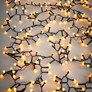 SLING MINI ljusslinga LED 6 meter