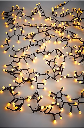 SLING MINI ljusslinga LED 6 meter