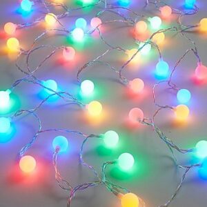 SLINGAN LED-ljusslinga