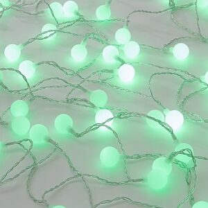 SLINGAN LED-ljusslinga