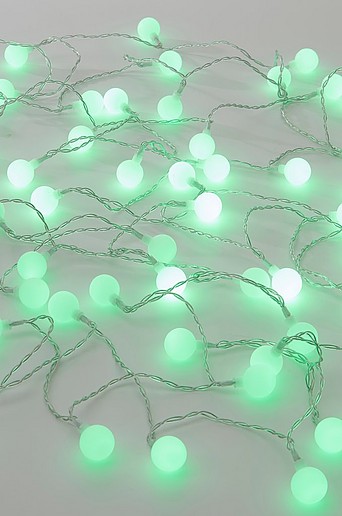 SLINGAN LED-ljusslinga