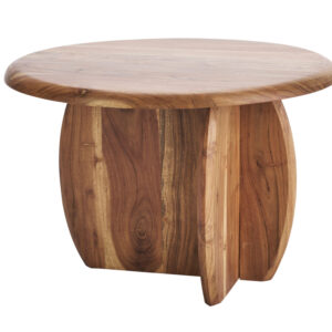 SOFFBORD Trä 60×40