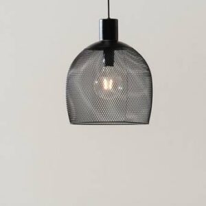 SOLCELLSDEKORATION SUNLIGHT 29×35 cm Svart