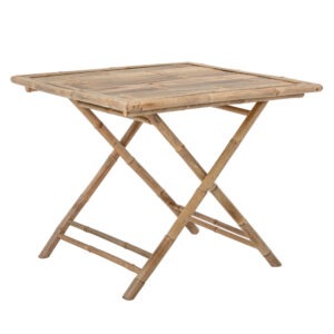 SOLE Sidobord Bambu Natur