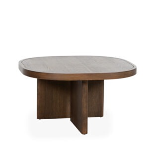 SOLIMA Soffbord 70 Brun