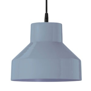 SOLO Taklampa Blank Denim