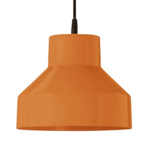 SOLO Taklampa Blank Orange