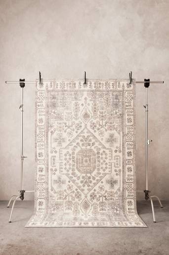 SOLO luggmatta Multi