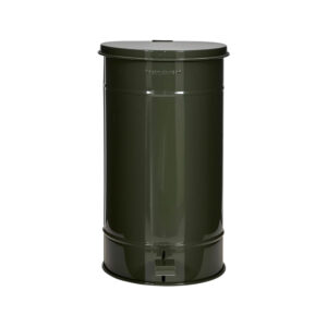 SONO Papperskorg Grön