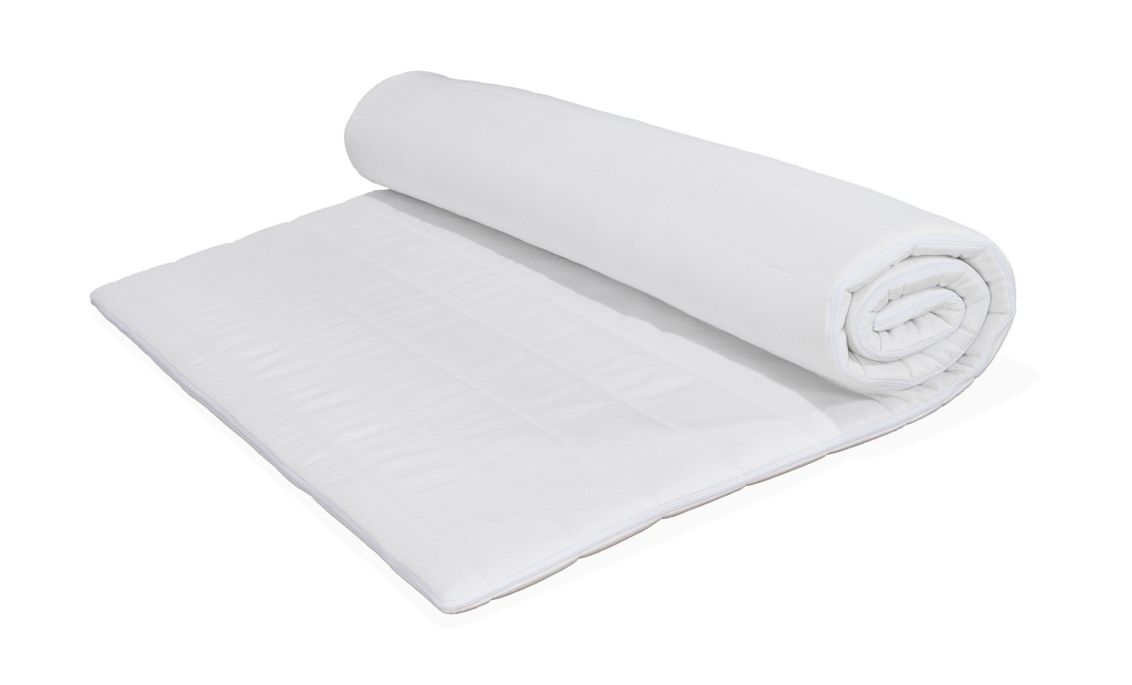 SOVA Bäddmadrass till bäddsoffa 155×190