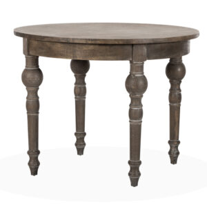 SPIRA Bord 100 Runt Antik