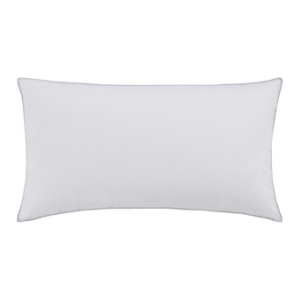 STAY dunkudde låg 50×90 cm Vit