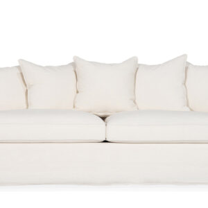 STEDFORD Bäddsoffa Beige