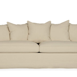 STEDFORD Bäddsoffa Khaki