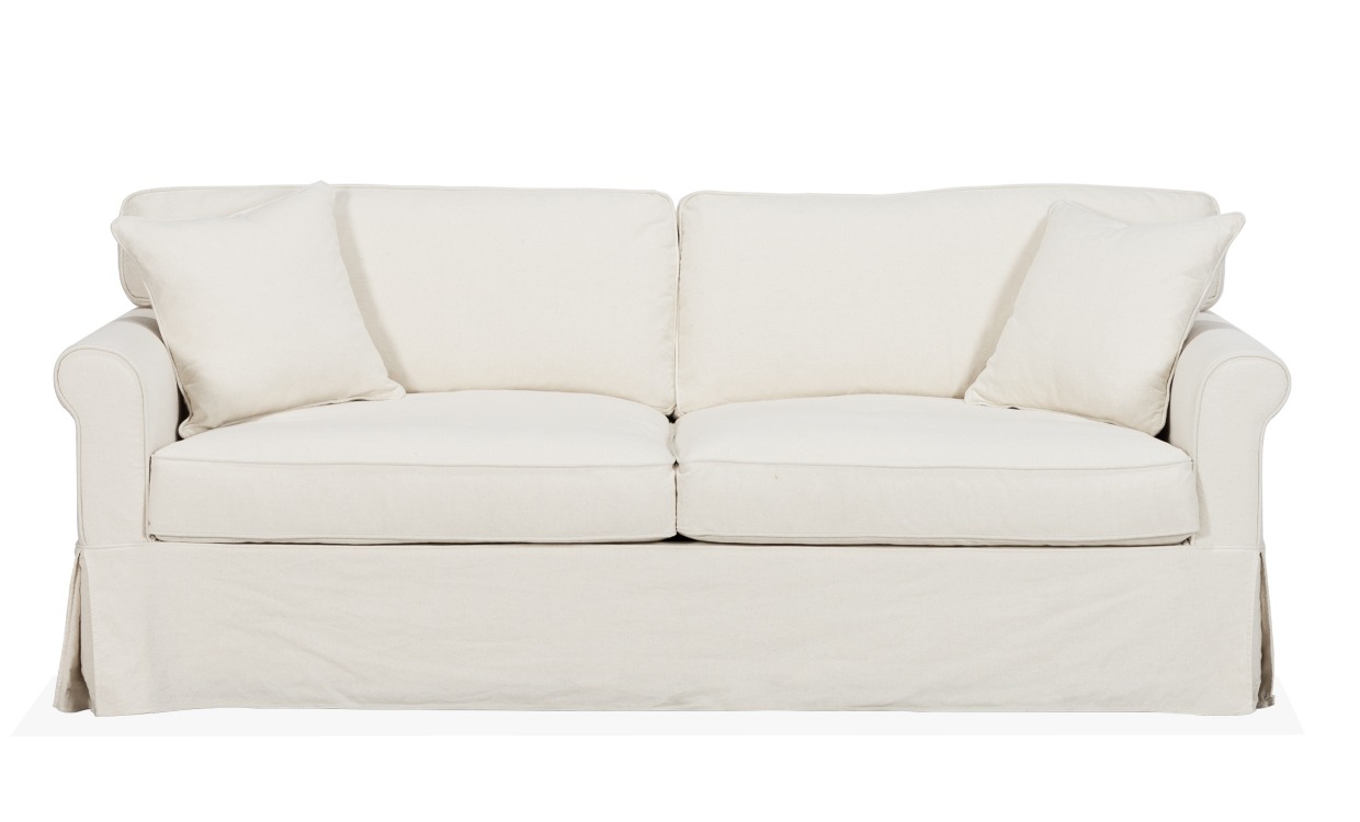 STEDFORD CLASSIC Bäddsoffa Beige