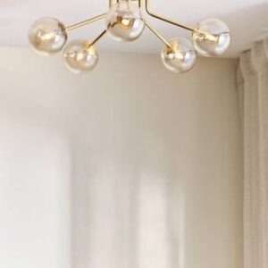 STELLAR plafond Guld