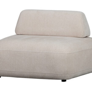 STERCK Fåtölj Sand