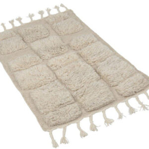 STINA Ullmatta 60×90 Natur