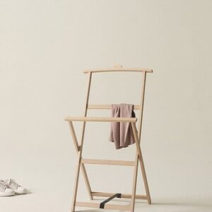 STOCKEVIK klädhängare