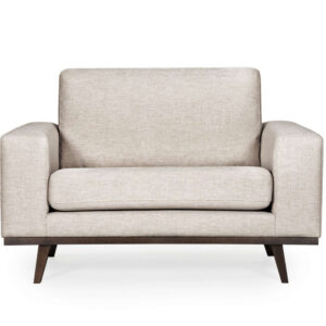 STOCKHOLM Fusion Fåtölj Greige