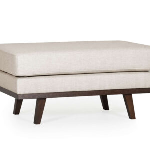 STOCKHOLM Fusion Fotpall Greige