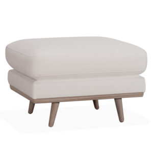 STOCKHOLM PREMIUM Fotpall Beige