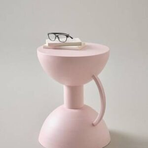 STRATFORD ø 38 cm Rosa