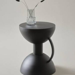 STRATFORD ø 38 cm Svart