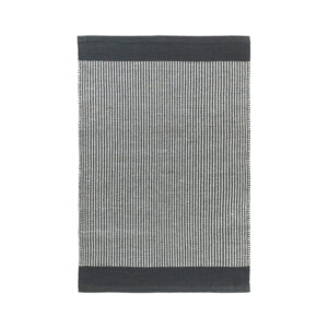 STRIPE Matta 60×90 Grå