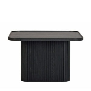 SULLIVAN Soffbord 60×60 Svart