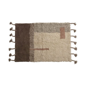 SUMO Matta 60×90 Multi