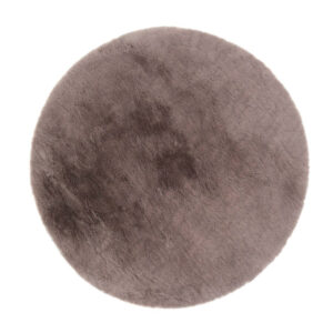 SUPER-COSY Matta 160 Antracit