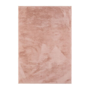 SUPER-COSY Matta 160×230 Rosa