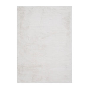 SUPER-COSY Matta 160×230 Vit