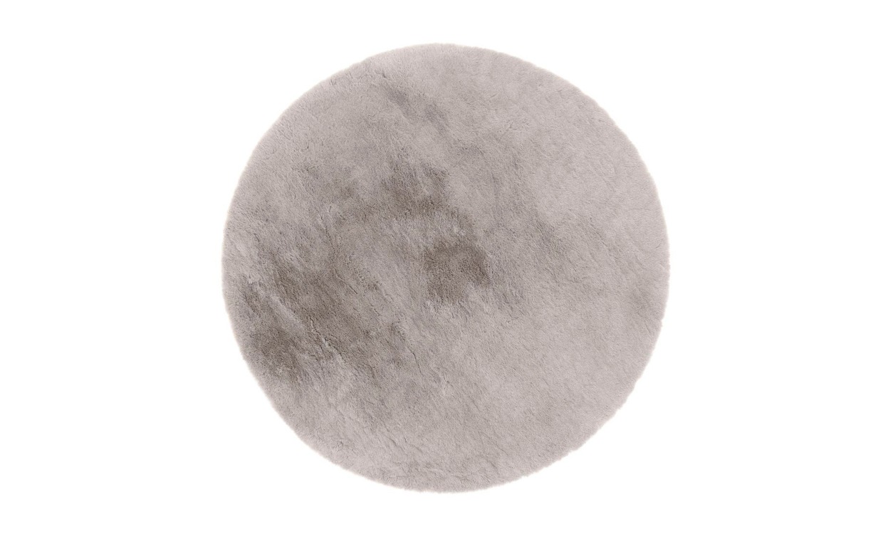 SUPER-COSY Matta 200 Grå