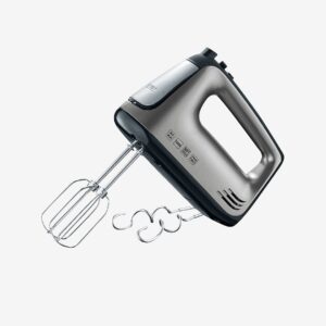 Severin – Elvisp Hm3832 400W Med Spiralsladd – Elvispar – Från Homeroom